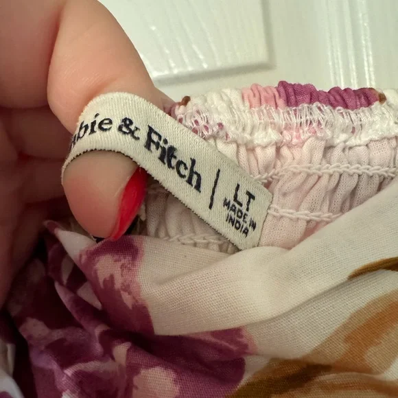 Womens Dress. Worn once. - Picture 2 of 2